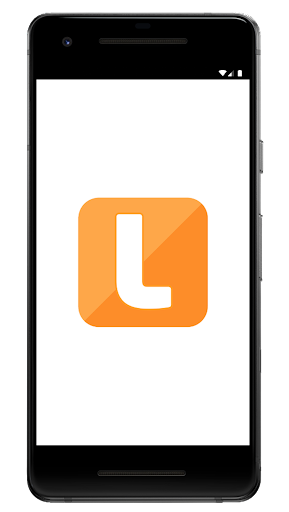 Android application Life monitoramento screenshort