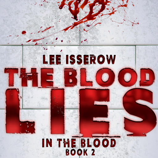 Лед и кровь книга 2. Lee Isserow. Bloo.