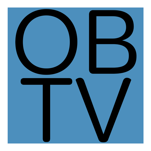 OBTV logo