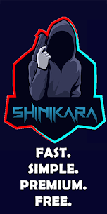 Shinikara Free VPN 4