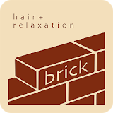 brick hair +relaxation（ブリック） icon