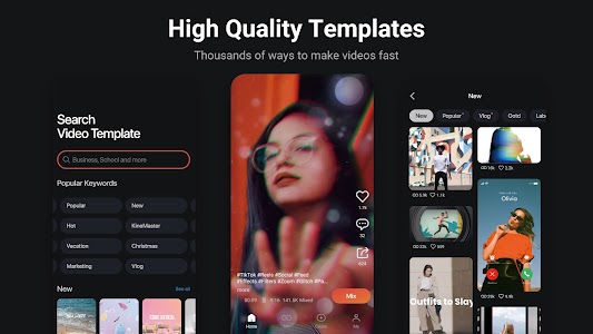 KineMaster-Video Editor&Maker 6.4.1.28875.GP (Premium)