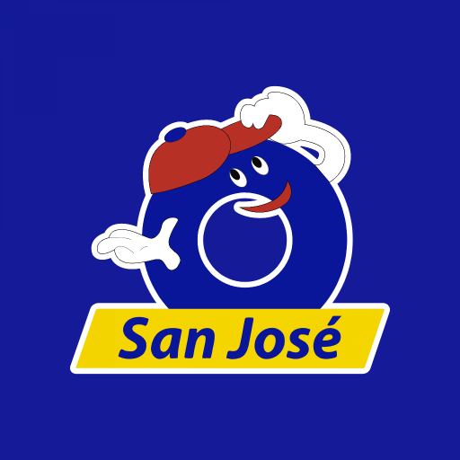 Estación San José Griferos logo