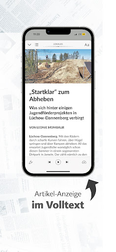 Elbe-Jeetzel-Zeitung  EJZ - Apps on Google Play