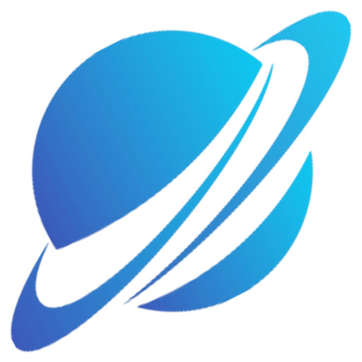 Planet Shooter  Icon