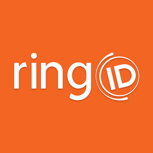 ringID - Live & Social Network 5.7.8 Icon