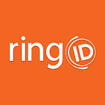 Cover Image of Download ringID- Live Stream, Live TV and Online Shopping 5.7.4 APK