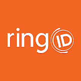 ringID- Live Stream, Live TV  and  Online Shopping icon
