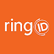 ringID - Live & Social Network - Androidアプリ