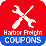Coupons For Harbor Freight Too