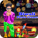 Cover Image of Herunterladen Diwali Photo Frame 2022  APK