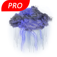 Live Weather Forecast - Accurate Weather Radar PRO