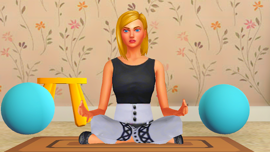 Pregnant Mommy Simulator Baby Care Pregnancy Games 1.5.1 APK screenshots 12