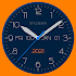 Modern Analog Clock-7 3.1
