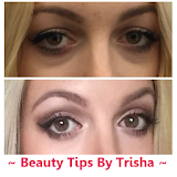 Beauty Tips By Trisha - In English, Hindi, Marathi icon