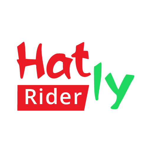 Hatly Driver logo