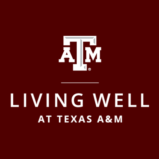 Living Well at Texas A&M 7.1.0 Icon
