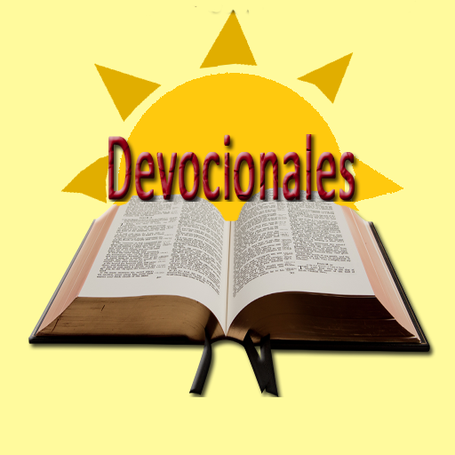 Devocionales cristianos 5.2 Icon