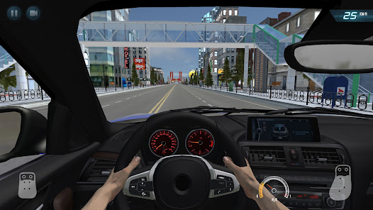 Screenshot 19 Traffic Driver 2 android