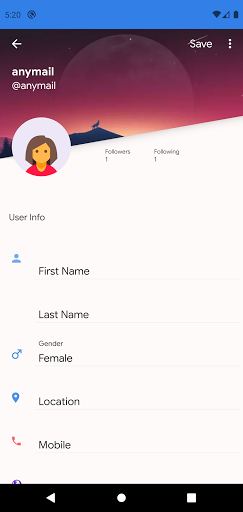 The Baba Saheb Messenger