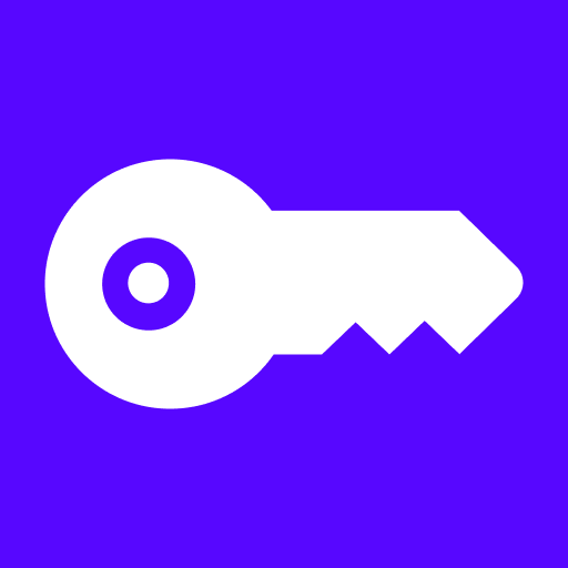 Password Manager : Passwall 1.1.0 Icon