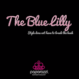 The Blue Lilly icon