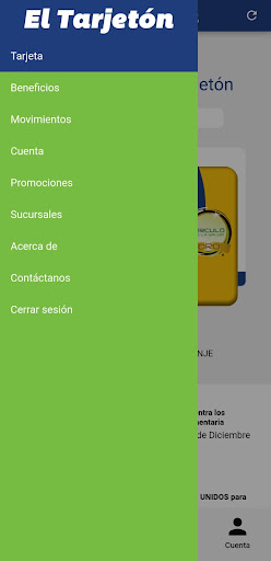 El Tarjetón Screen 2