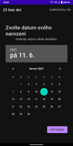 25 tisíc dní Screen 2