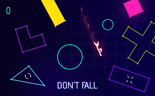Light-It Up - Action - games
