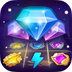 Cover Image of Baixar GemPlanet Booster：Game Fun  APK