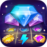 GemPlanet Booster -  Game Fun icon