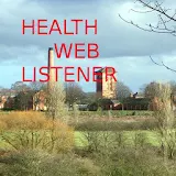 Health Web Listener (NHS UK) icon