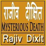 Rajiv Dixit Contribution INDIA icon