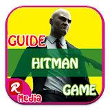 Guide Hitman Game icon