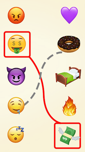 Emoji Puzzle: Match The Icon 1.6 screenshots 2