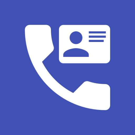 Contacts VCF 4.0.60 Icon
