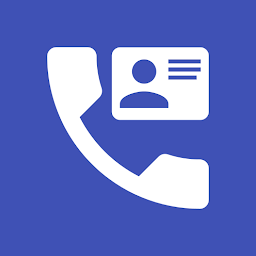 Contacts VCF — Backup & Share: Download & Review