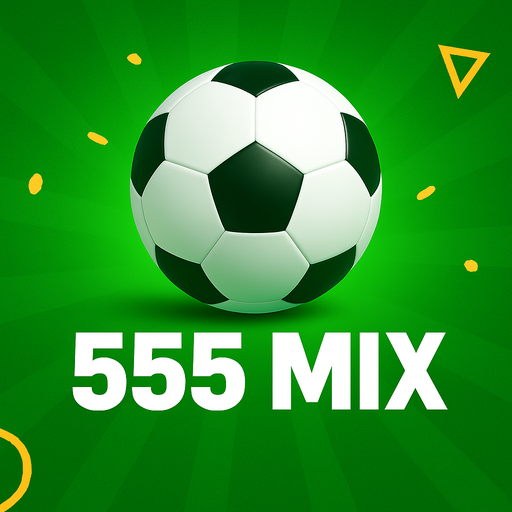 555 Mix - မောင်း၊ဘော်ဒီ