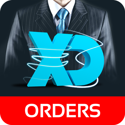 XD Orders 2.12.2 Icon