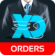 XD Orders
