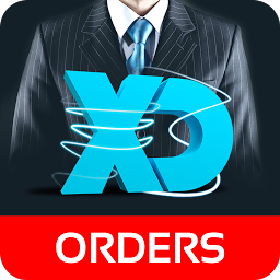 Icon image XD Orders