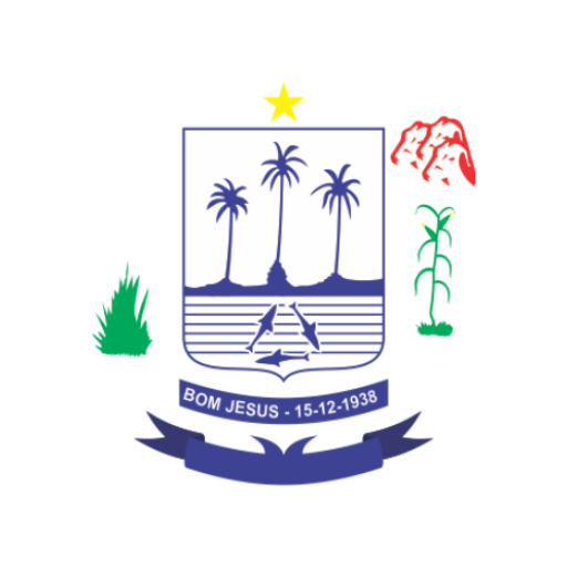 Bom Jesus IP logo