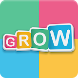 GROW CHILDHOOD™ Development icon