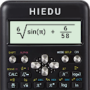 Calculadora Cientifica HiEdu