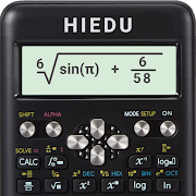 HiEdu Scientific Calculator MOD