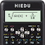 HiEdu Scientific Calculator