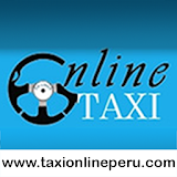 Taxi Online Conductor icon