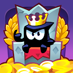 Cover Image of 下载 King of Thieves 2.51.3 APK