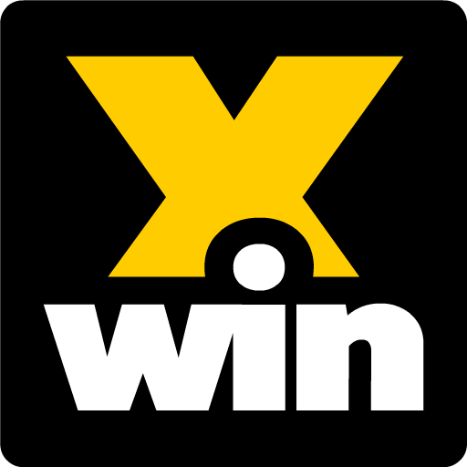 xWin - Play Smart, Win Big logo