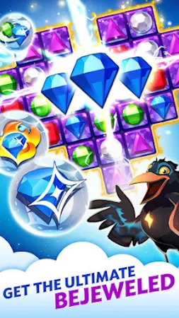 Game screenshot Bejeweled Stars hack